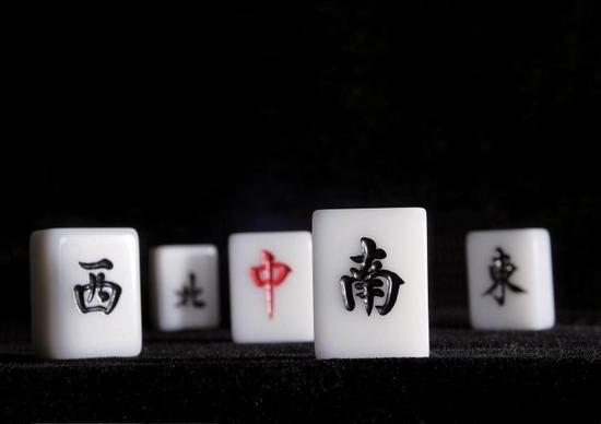 你知道麻将游戏究竟隐藏着哪些“潜规则”吗？